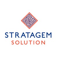 Stratagem Solution, LLC logo - Similar company to Nullbug Ltd