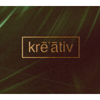 Kreativ logo - Similar company to Evolike - Digital Marketing