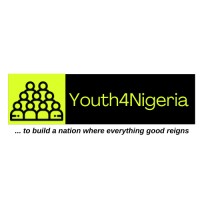 Youth4Nigeria logo - Similar company to Kaego