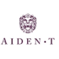 Aiden T logo - Similar company to Urban Delineation (Ud)