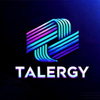 Talergy logo - Similar company to Eagle Brae