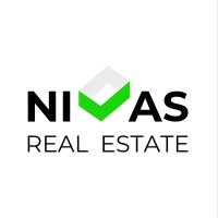 Nivas Real Estate logo - Similar company to Brugmans Groep