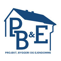 PB&E ApS logo - Similar company to Plusmontage