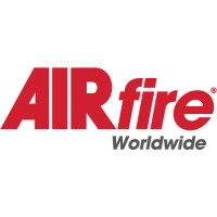 AIRfire Worldwide logo - Similar company to Avenger Systems Llc