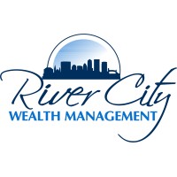 River City Wealth Management logo - Similar company to Gold Tree Financial, Inc.