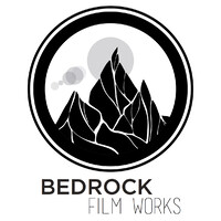 Bedrock Film Works logo - Similar company to Wzrd Media