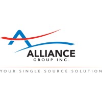 Alliance Group USA logo - Similar company to Alliance Group Services, Llc