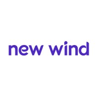 New Wind Ventures logo - Similar company to M2A Investment Network