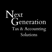 Next Generation Tax & Accounting Solutions logo - Similar company to Jam Cfo Services Llc