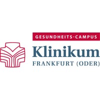 Klinikum Frankfurt (Oder) logo - Similar company to Charité - Universitätsmedizin Berlin