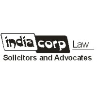 Indiacorp Law logo - Similar company to Fdi Collateral Management
