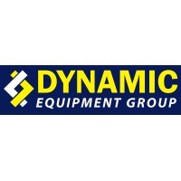Dynamic Equipment Group logo - Similar company to Briggs Jcb