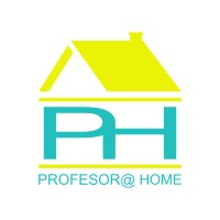 Professor@ Home logo - Similar company to Online Lecturer