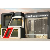 AAA Techno Park Private Limited logo - Similar company to Rovan Software Solutions Private Limited