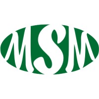 PT MEGAH SAKTI MANDIRI logo - Similar company to Pt. Mee Home Intelligence