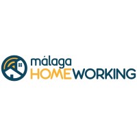 Málaga HomeWorking logo - Similar company to Playday Spain