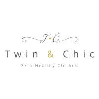 Twin & Chic logo - Similar company to La Difference