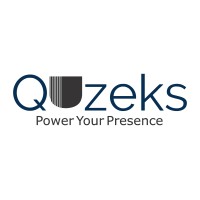 Quzeks Digital Marketing logo - Similar company to Easyvessel