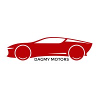 Dagmy Motors logo - Similar company to Sciforge