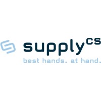scs supply chain solutions gmbh logo - Similar company to Scs Supply Chain