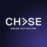 Chase - Brand Activation logo - Similar company to Chicago Tabernacle