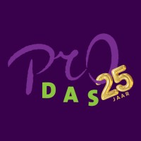 Stichting Prodas logo - Similar company to Summa Plus