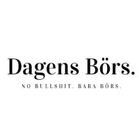 Dagens Börs logo - Similar company to Krambo Bostads Ab
