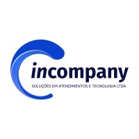 InCompany - Soluções em Medicina e Segurança do Trabalho logo - Similar company to Mais Epi Equipamentos De Segurança Do Trabalho