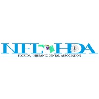 North Florida Hispanic Dental Association logo - Similar company to Ddsmatch - Ut, Nv, Id
