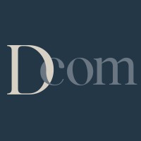 Ducharme communication logo - Similar company to Le Palais Royal