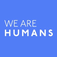 We Are Humans logo - Similar company to Emailpro Aps