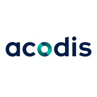 Acodis logo - Similar company to Knip Ag