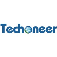 Techoneer logo - Similar company to Techstop