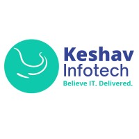 Keshav Infotech logo - Similar company to Superhead Studio