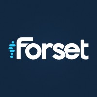 Forset Media logo - Similar company to Vision Business Development