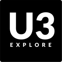 U3 Explore logo - Similar company to Weir Consulting