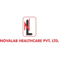 Novalab Healthcare Private Limited logo - Similar company to Nova Health & Analytics Lab