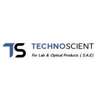 Technoscient logo - Similar company to Agitech