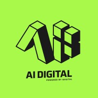 AIDigital logo - Similar company to I