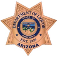 Arizona Department of Liquor Licenses and Control logo - Similar company to Accelora Partners