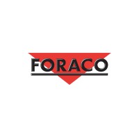 FORACO Australia logo - Similar company to J&R Precision Drilling