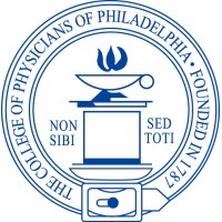 The College Of Physicians Of Philadelphia