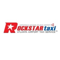 Rockstar Taxi Service logo - Similar company to Camel Cab