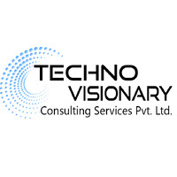Techno Visionary Consulting Services Private Limited logo - Similar company to Ghost Publishers