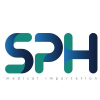 SPH Medical logo - Similar company to Kruydenglory