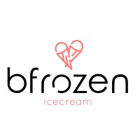 bfrozen ice cream | Huur een ijskar! logo - Similar company to Ice Cream Digital Solutions