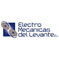 Electromecanicas Del Levante logo - Similar company to Caldecar