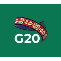 G20 logo - Similar company to Dce | دي سي إي