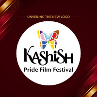 KASHISH Pride Film Festival logo - Similar company to The Queer Muslim Project