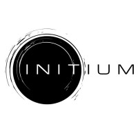 Initium Space logo - Similar company to Trl Space